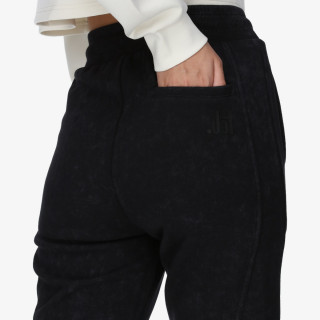 DOT SPODNJI DELI TRENIRKE Cuffed pants 