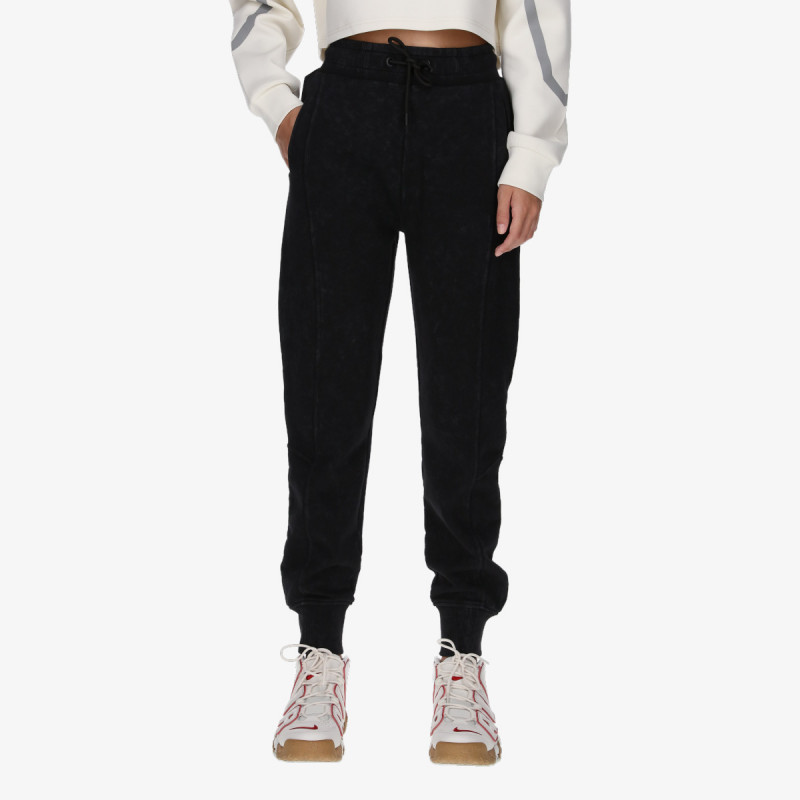 DOT SPODNJI DELI TRENIRKE Cuffed pants 