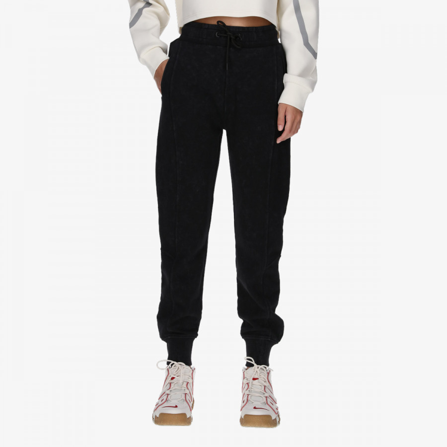 DOT SPODNJI DELI TRENIRKE Cuffed pants 