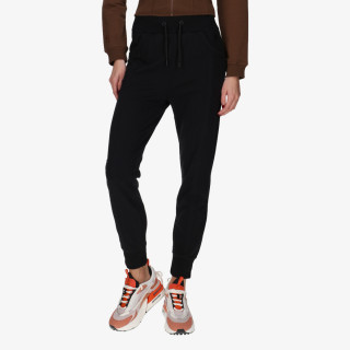 DOT SPODNJI DELI TRENIRKE DOT LADIES CUFFED PANTS 
