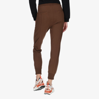 DOT SPODNJI DELI TRENIRKE DOT LADIES CUFFED PANTS 