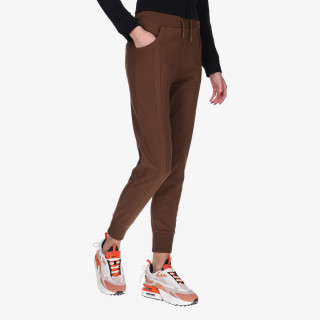 DOT SPODNJI DELI TRENIRKE DOT LADIES CUFFED PANTS 