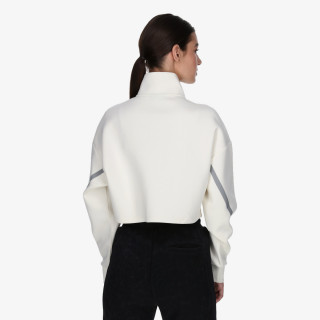 DOT KAPUCAR Half Zip 
