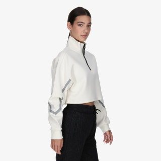 DOT KAPUCAR Half Zip 