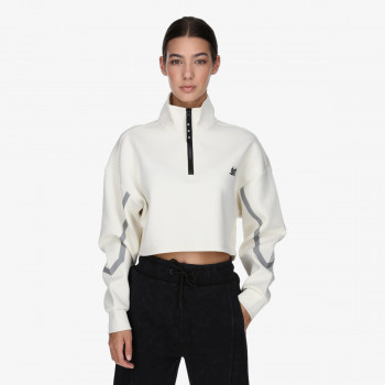 DOT KAPUCAR Half Zip 