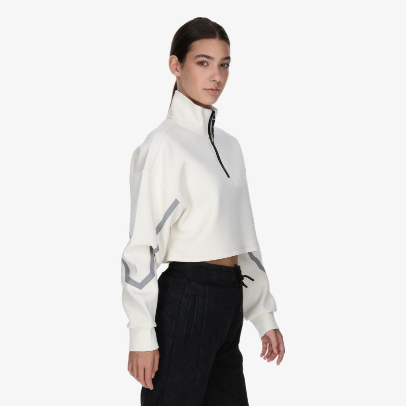 DOT KAPUCAR Half Zip 