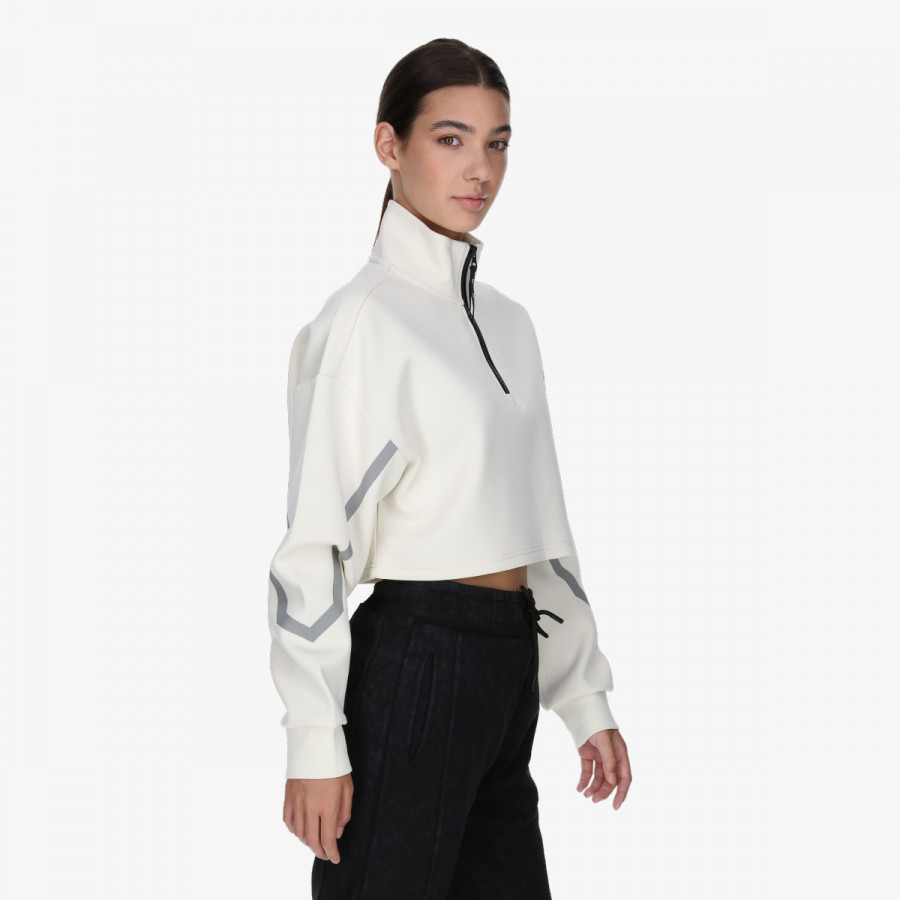 DOT KAPUCAR Half Zip 