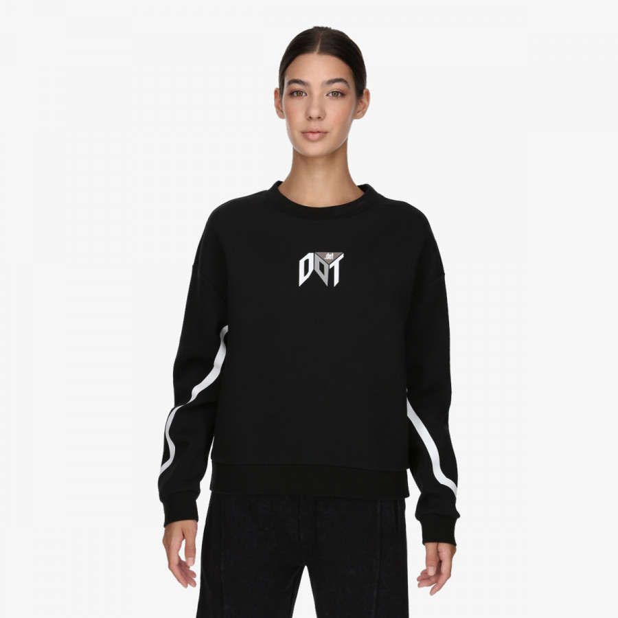DOT KAPUCAR Crewneck 