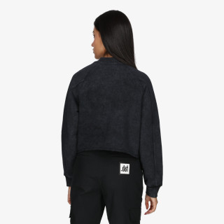 DOT KAPUCAR DOT LADIES CREWNECK 