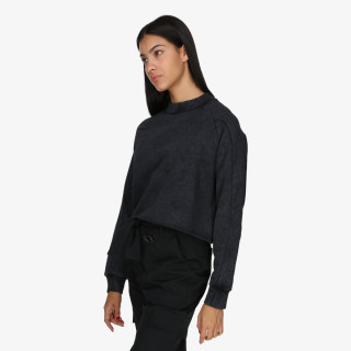 DOT KAPUCAR DOT LADIES CREWNECK 