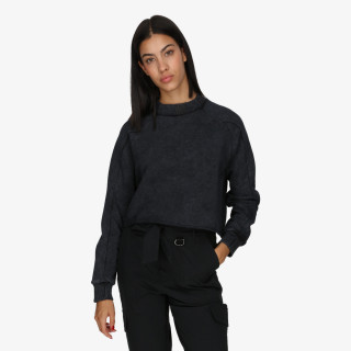 DOT KAPUCAR DOT LADIES CREWNECK 