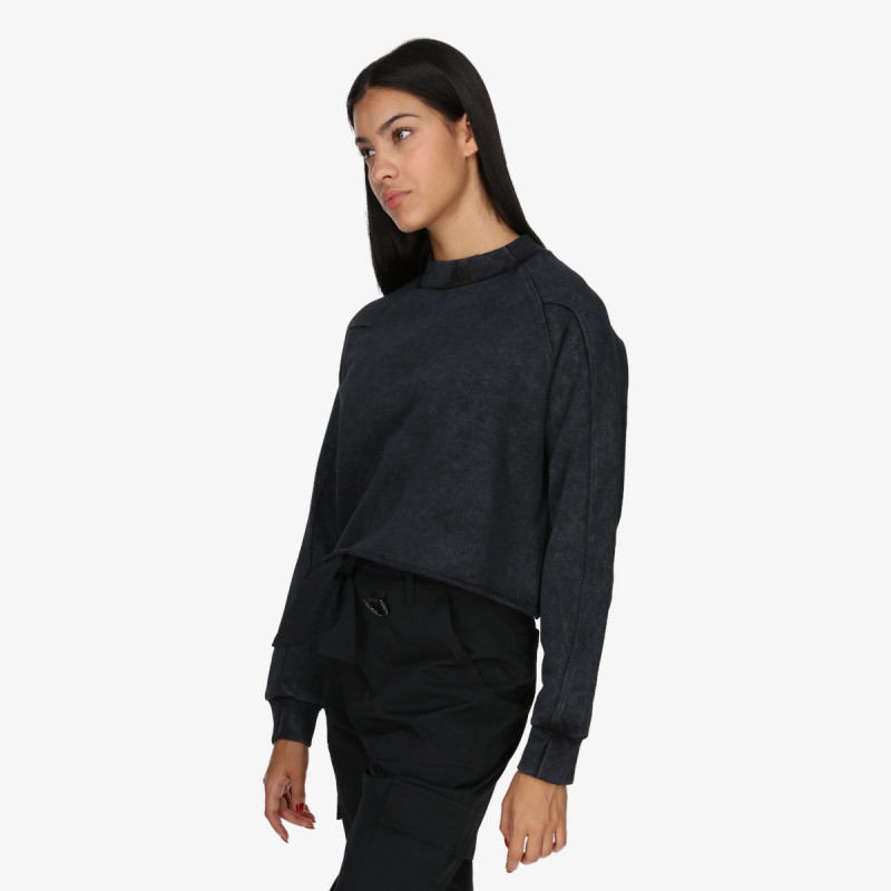 DOT KAPUCAR DOT LADIES CREWNECK 