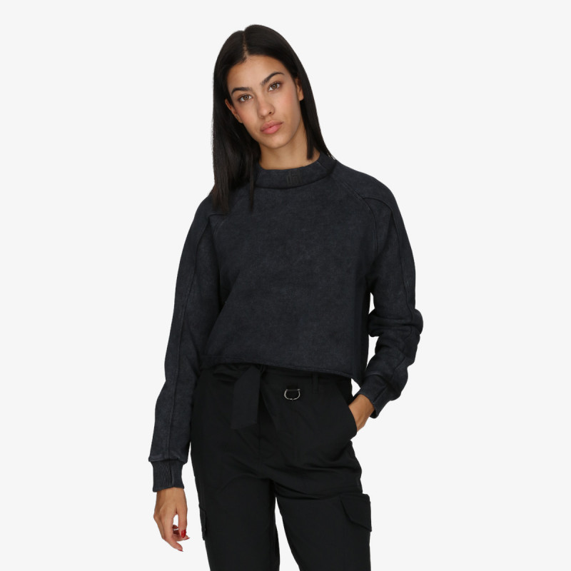 DOT KAPUCAR DOT LADIES CREWNECK 
