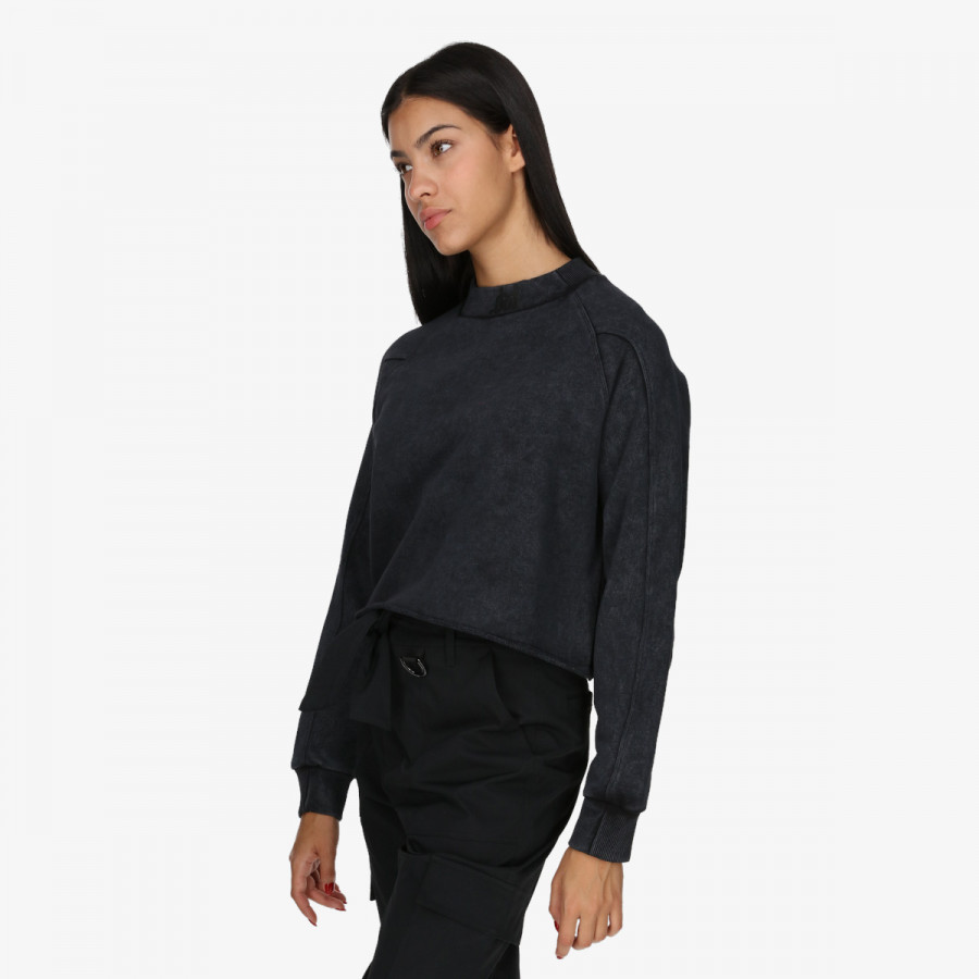 DOT KAPUCAR DOT LADIES CREWNECK 