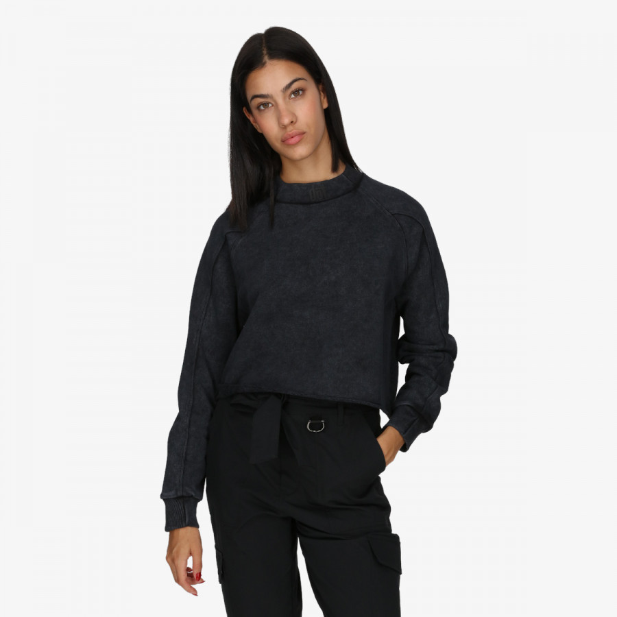 DOT KAPUCAR DOT LADIES CREWNECK 