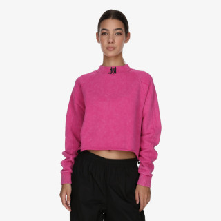 DOT KAPUCAR Crewneck 