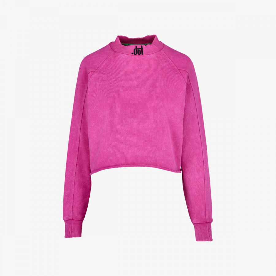 DOT KAPUCAR Crewneck 