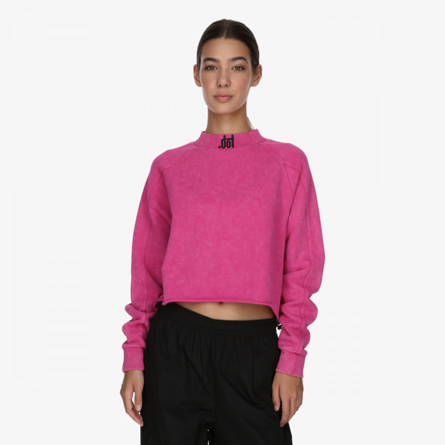 DOT KAPUCAR Crewneck 