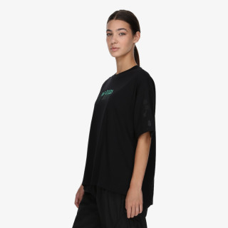 DOT KRATKA MAJICA DOT LADIES T-SHIRT 