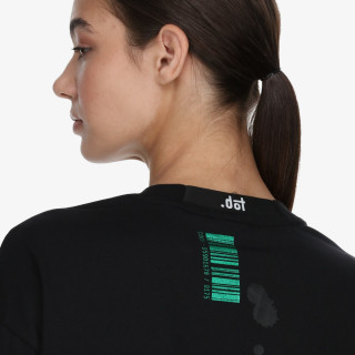 DOT KRATKA MAJICA DOT LADIES T-SHIRT 