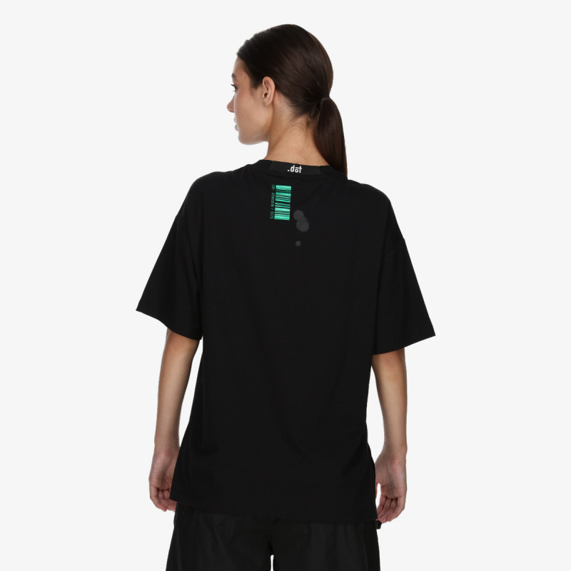 DOT KRATKA MAJICA DOT LADIES T-SHIRT 