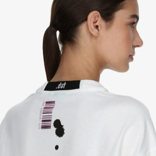 DOT KRATKA MAJICA T-shirt 