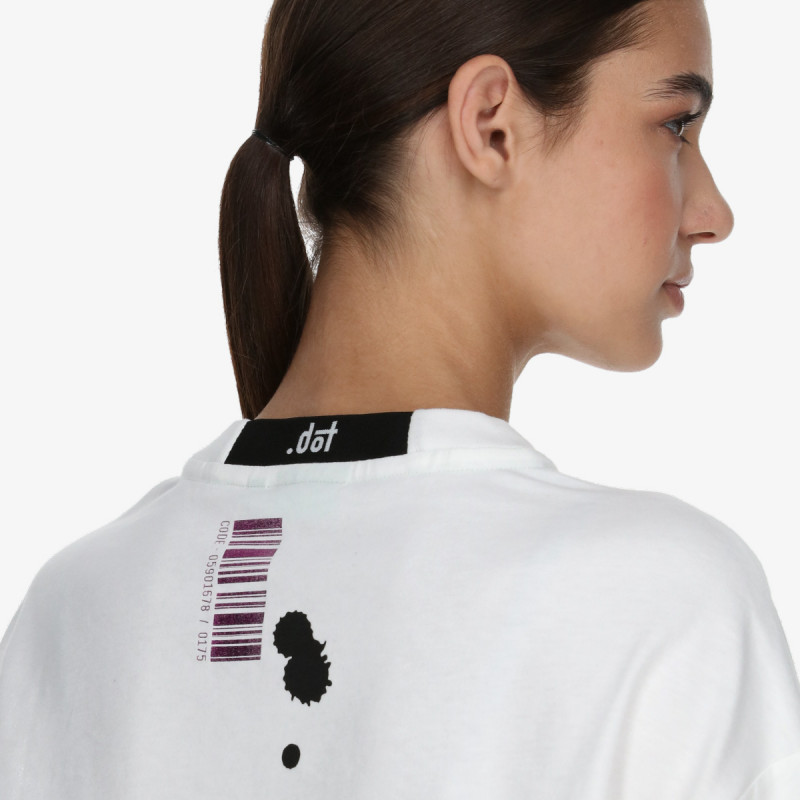 DOT KRATKA MAJICA T-shirt 
