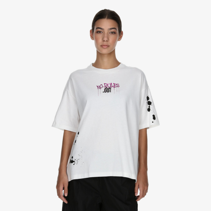 DOT KRATKA MAJICA T-shirt 