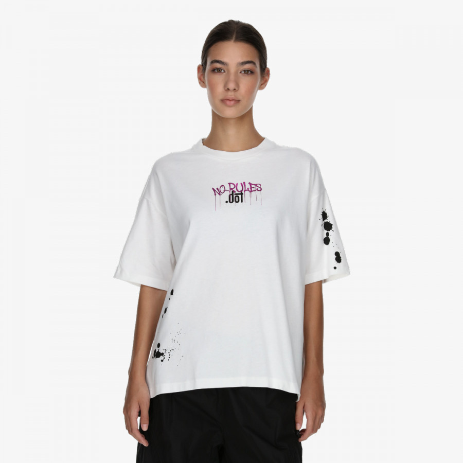 DOT KRATKA MAJICA T-shirt 