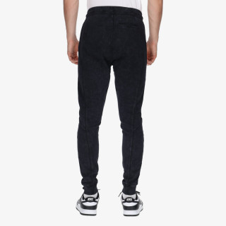 DOT SPODNJI DELI TRENIRKE Cuffed Pants 
