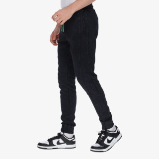 DOT SPODNJI DELI TRENIRKE Cuffed Pants 