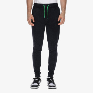 DOT SPODNJI DELI TRENIRKE Cuffed Pants 