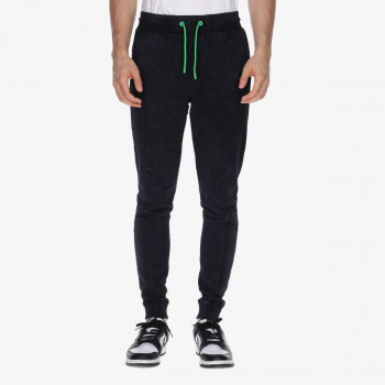 DOT SPODNJI DELI TRENIRKE Cuffed Pants 