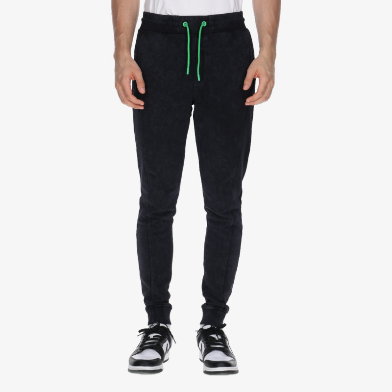 DOT SPODNJI DELI TRENIRKE Cuffed Pants 