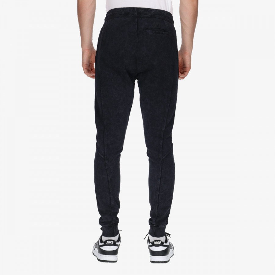 DOT SPODNJI DELI TRENIRKE Cuffed Pants 