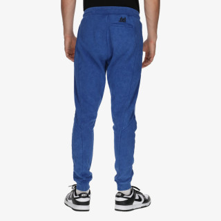 DOT SPODNJI DELI TRENIRKE Cuffed Pants 