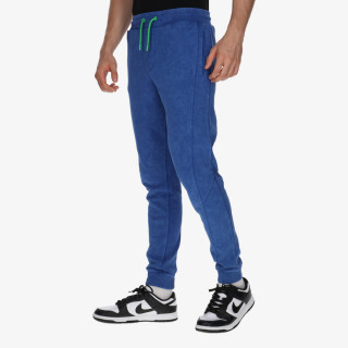 DOT SPODNJI DELI TRENIRKE Cuffed Pants 