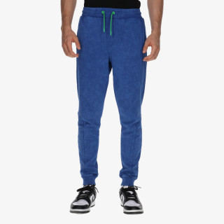 DOT SPODNJI DELI TRENIRKE Cuffed Pants 