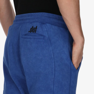 DOT SPODNJI DELI TRENIRKE Cuffed Pants 