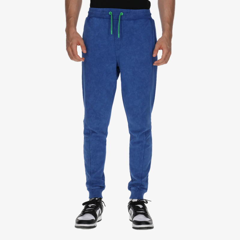 DOT SPODNJI DELI TRENIRKE Cuffed Pants 