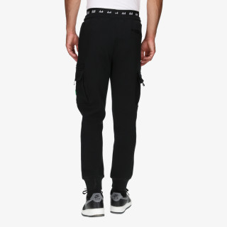 DOT SPODNJI DELI TRENIRKE Cuffed Pants 