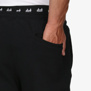 DOT SPODNJI DELI TRENIRKE Cuffed Pants 