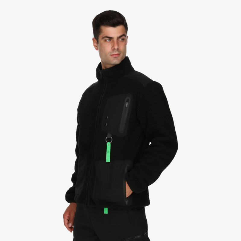 DOT KAPUCAR Jacket 