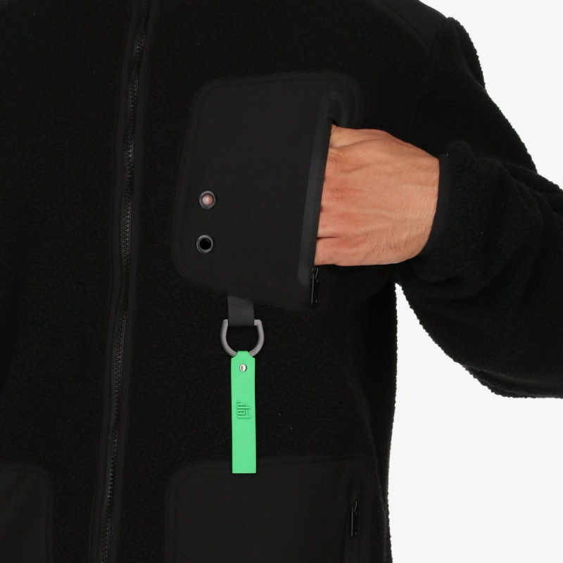 DOT KAPUCAR Jacket 