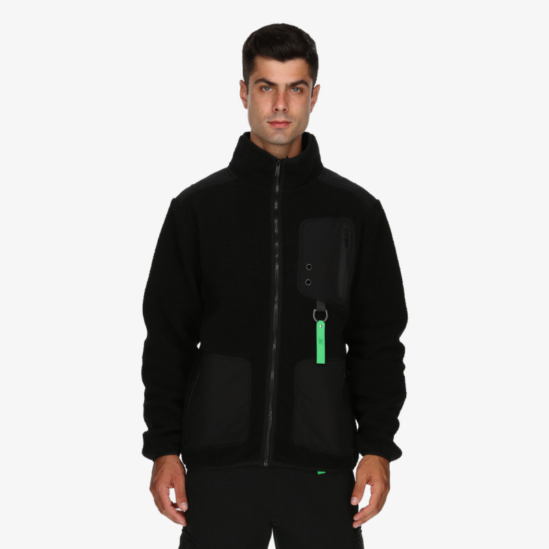 DOT KAPUCAR Jacket 