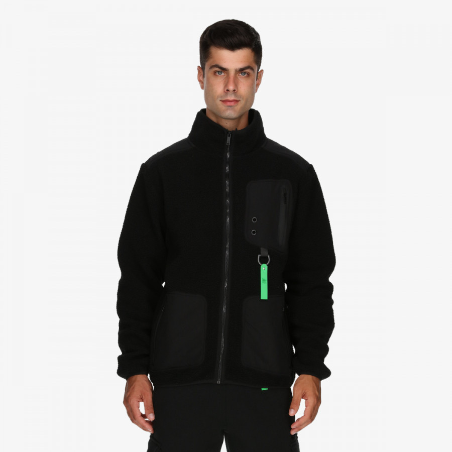 DOT KAPUCAR Jacket 