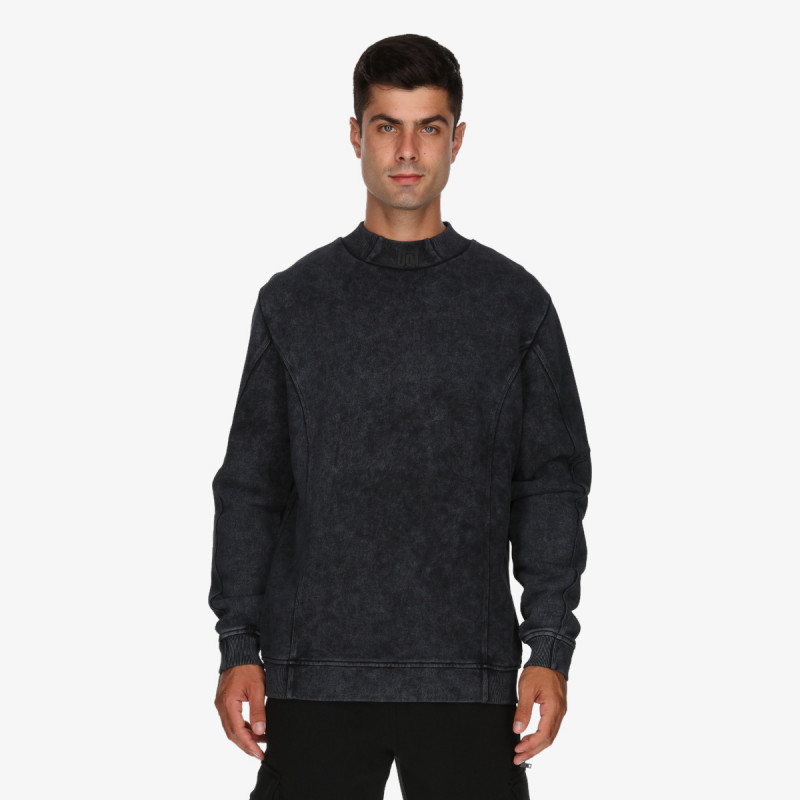 DOT KAPUCAR DOT MENS CREWNECK 