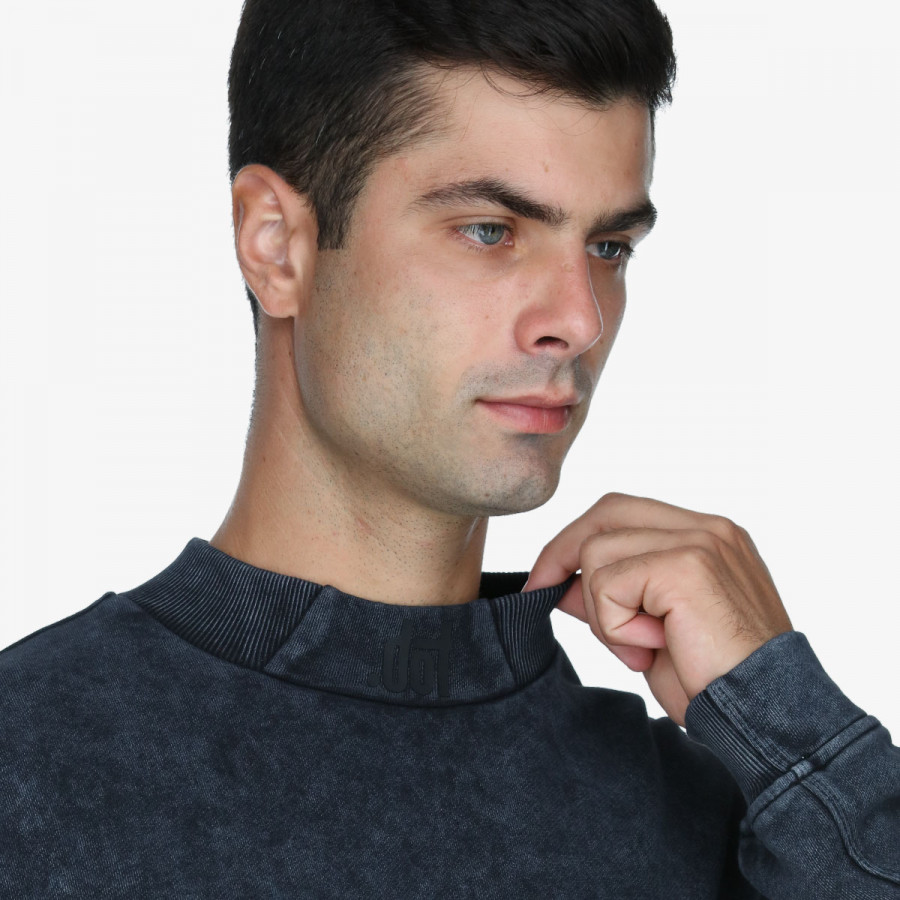 DOT KAPUCAR DOT MENS CREWNECK 