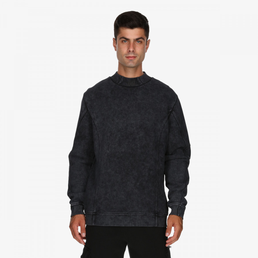 DOT KAPUCAR DOT MENS CREWNECK 