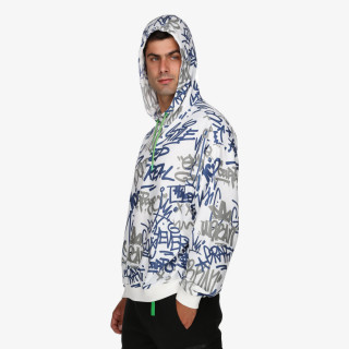 DOT KAPUCAR Hoody 